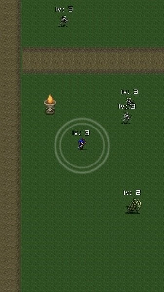 猛将无双游戏图1