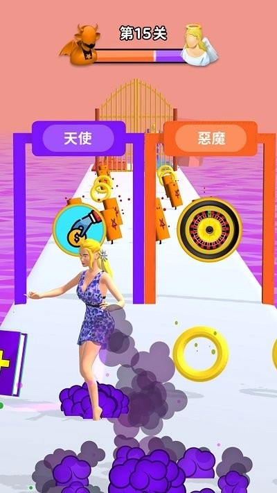 一念天堂游戏纯净最新版图1