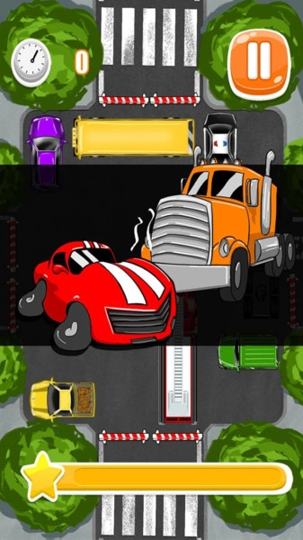 请靠边停车手机版图1