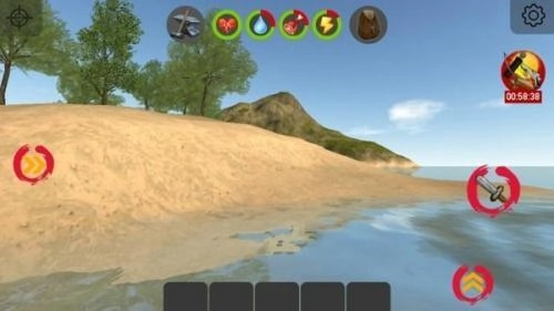 幸存者：痛苦与收获(2)