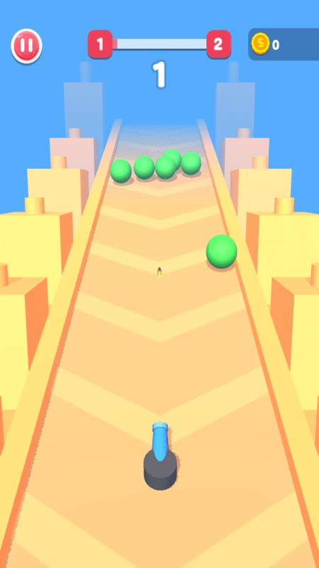 点点爆球手机版图1