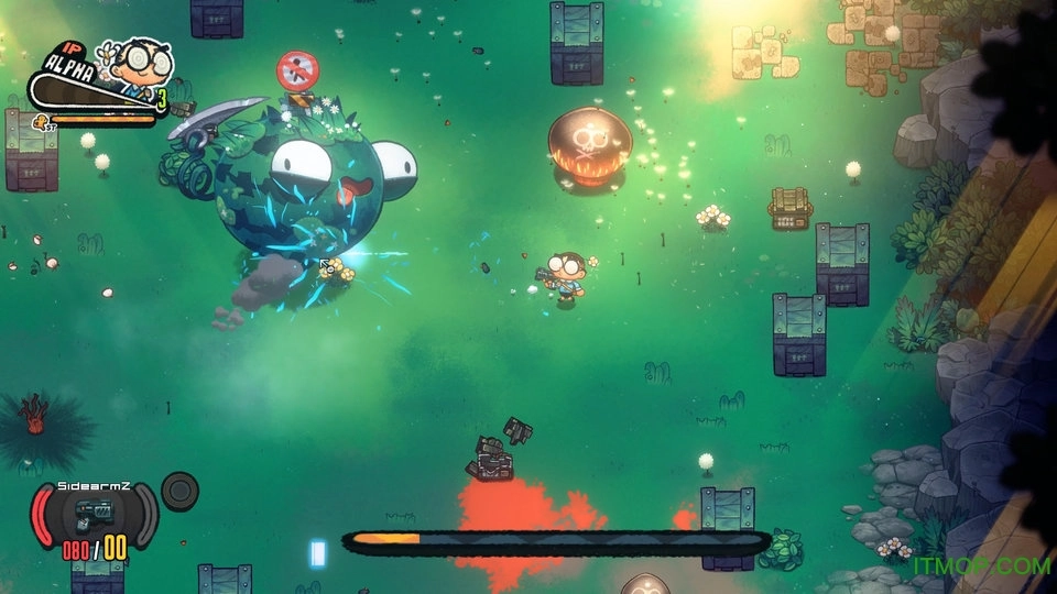 恶果之地(JuicyRealm)游戏纯净最新版图3