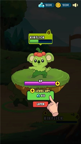 口袋妖怪的世界手机正版(3)