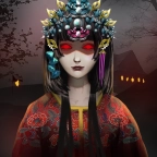 81号怪宅直装版