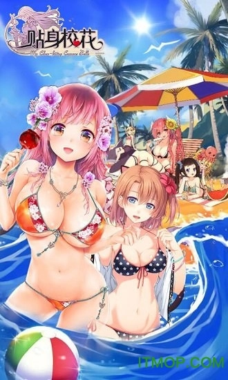 我的贴身校花手游直装版图2