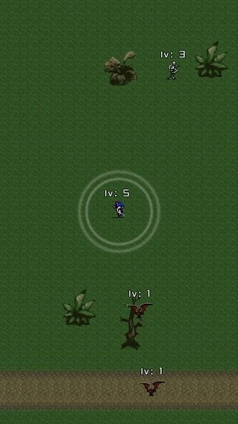 猛将无双游戏图2