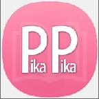 pikapika漫画