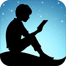 亚马逊Kindle阅读器forAndroid正版