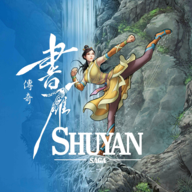 书雁传奇最新免费版 V1.0