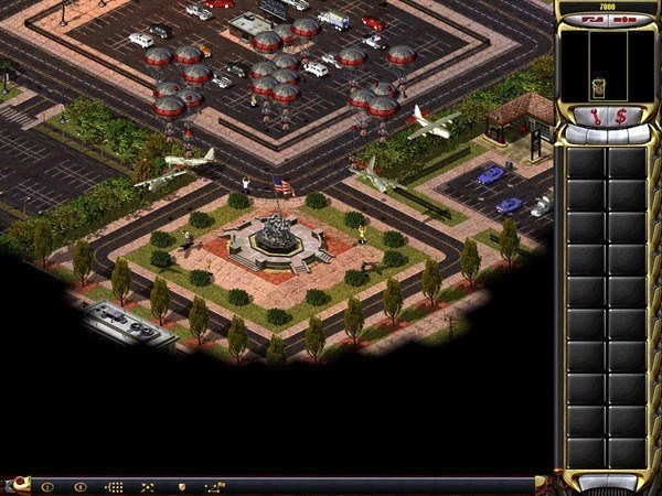 红警2尤里的复仇安卓免费版图3