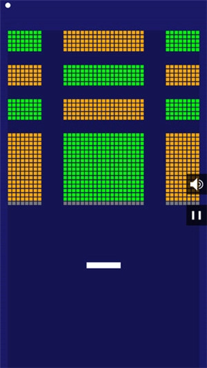 ManyBricksBreaker中文版图2