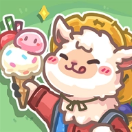 休闲卡通牧场红包版