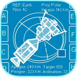 太空模拟器