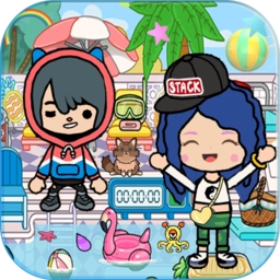 校园巴士城市最新版