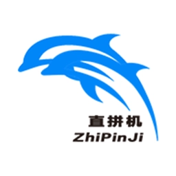 直拼机
