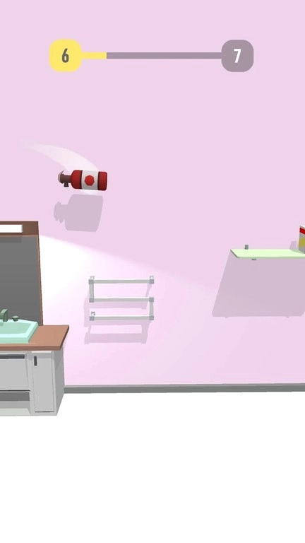 跳一跳3D图4