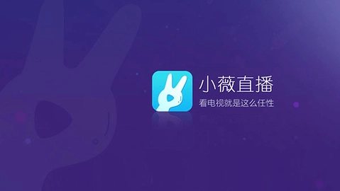 小薇直播纯净版图1
