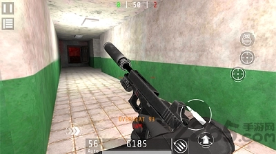 SquadStrike4汉化版图3