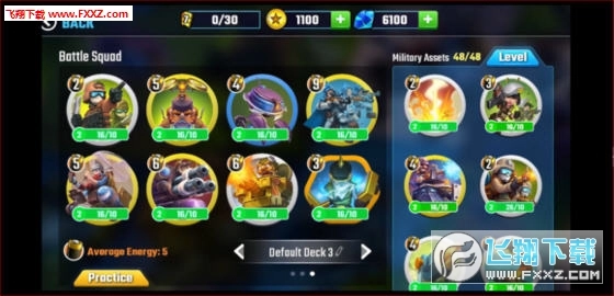 RivalTactics(闪电部队策略对决)最新免费版图3