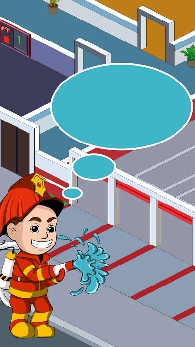 消防大亨最新版图3