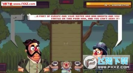 OhSir!TheHollywoodRoast中文版