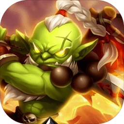 热血魔兽满v变态版