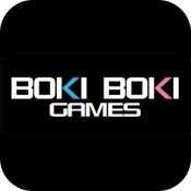 bokibokigames平台原版
