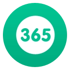 365days