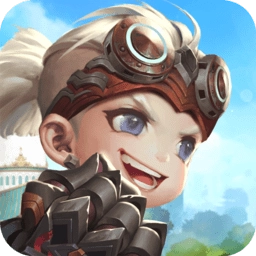 魔力奇兵