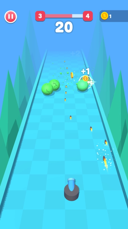 点点爆球手机版图4