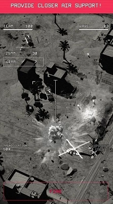 指挥官歌利亚游戏正版图2