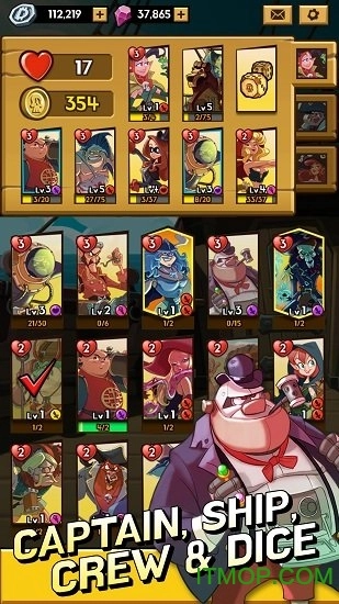 骰子格斗首领联盟游戏手机版