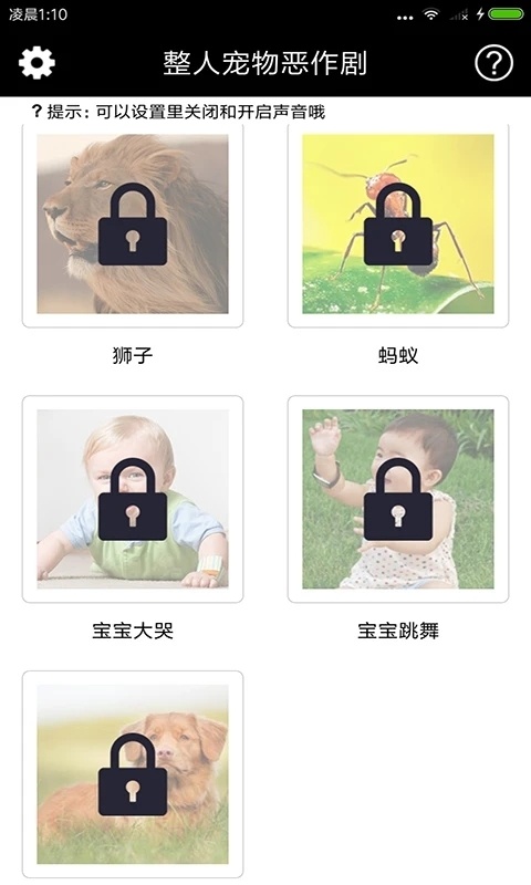 整人宠物恶作剧官方正版图2