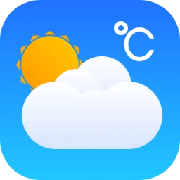 桌面天气预报