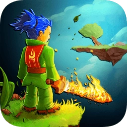 剑客少年无敌版