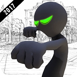 火柴人复仇者联盟游戏官方最新版