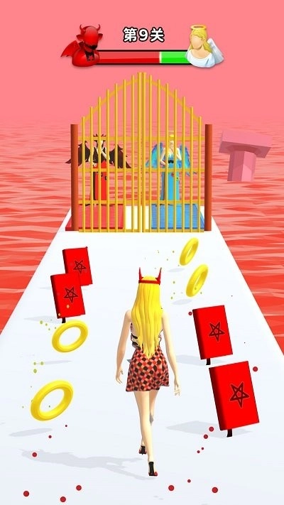 一念天堂游戏纯净最新版图3