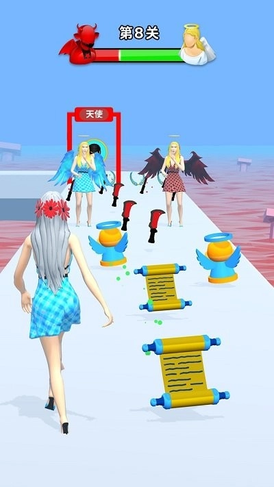 一念天堂游戏纯净最新版图2