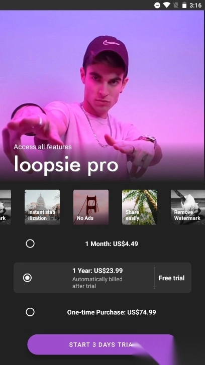 Loopsie安卓版图2