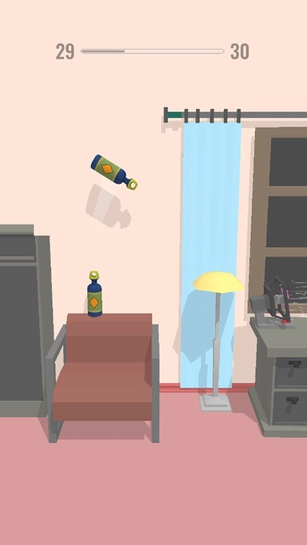 跳一跳3D图1