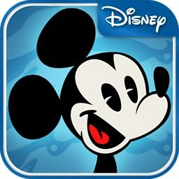 米奇小顽皮解锁版