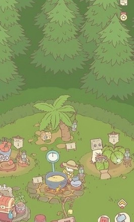 猫咪温泉中文版图3