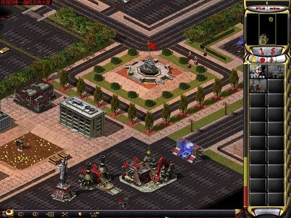 红警2尤里的复仇安卓免费版图2