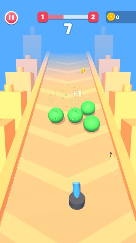 点点爆球手机版图3