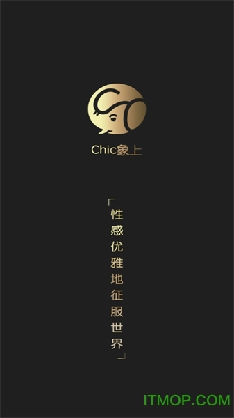 Chic象上