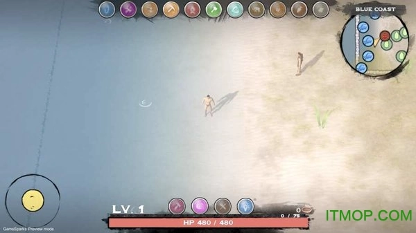 Thellus中文版
