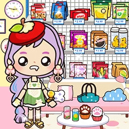 米托小镇世界最新版