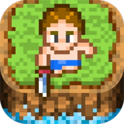 无人岛大冒险2(SurvivalIsland)游戏完整版