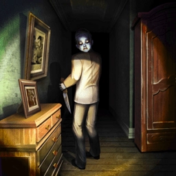 比利娃娃(BillyDollHorrorHouseEscape)安卓版
