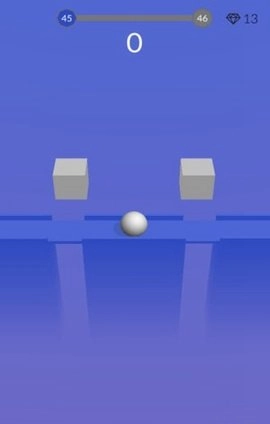 小球漫步正版图1